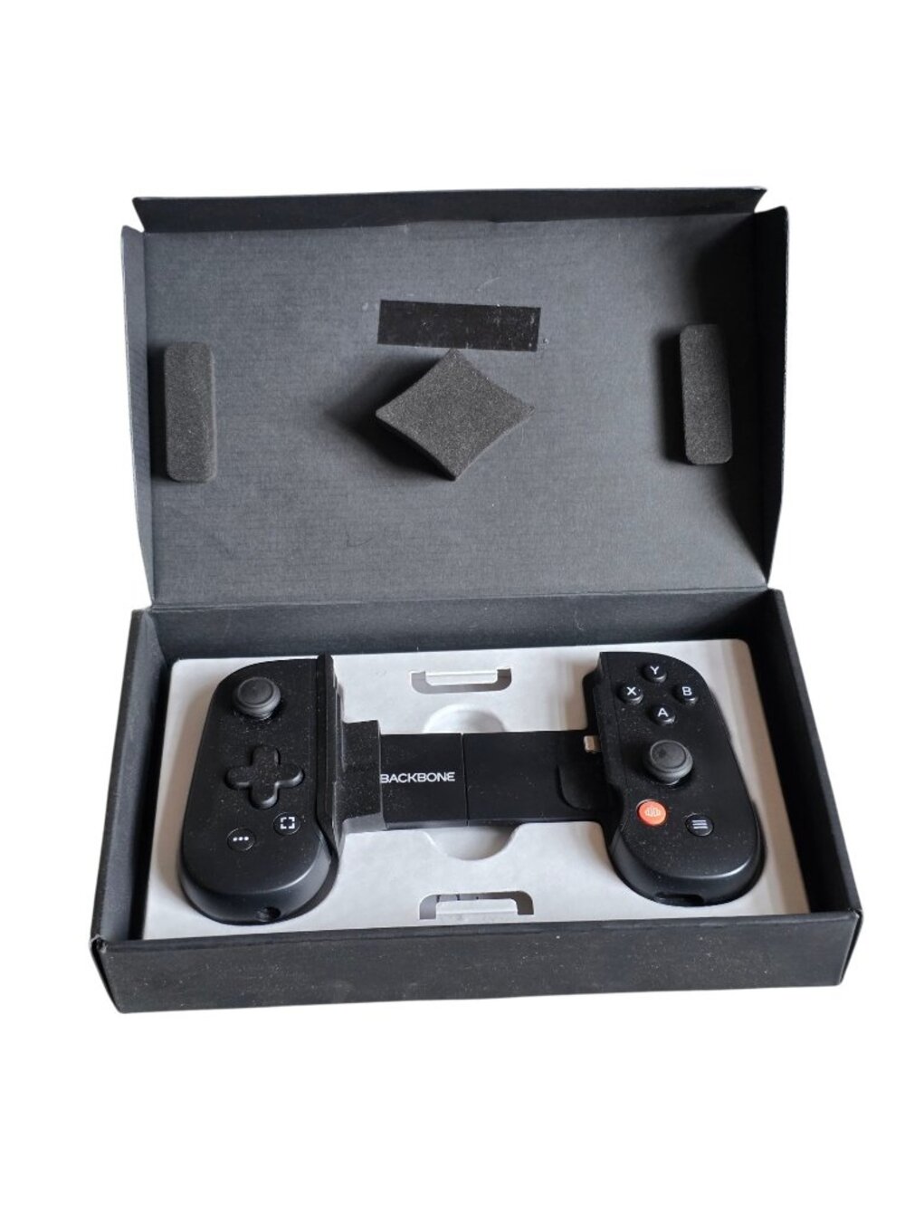 Backbone One Mobile Gaming Controller for IPhone - With Box